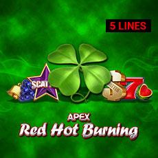 Red Hot Burning