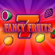 Fancy Fruits