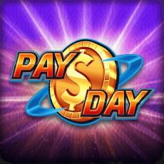 Admiral nova igra Pay Day GreenTube Novomatic