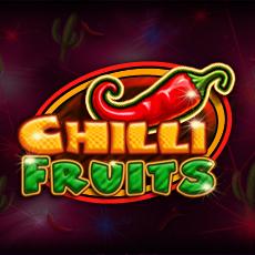 Chilli Fruits