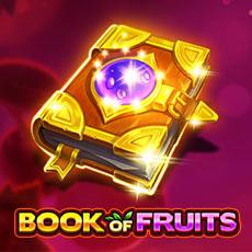 Book of Fruits