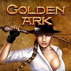 Golden Ark