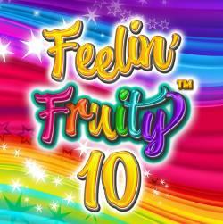 Feelin Fruity 10