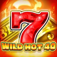 Admiral nova igra Wild Hot 40 Fazi