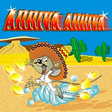 Arriva Arriva