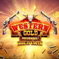 Western Gold Megaways