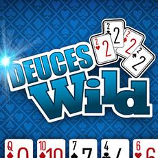 Deuces Wild