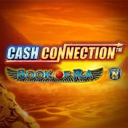 Cash Connection™ - Book of Ra™