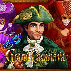 Grand Casanova