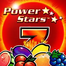 Power Stars