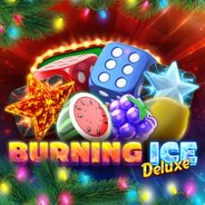 Burning Ice Deluxe