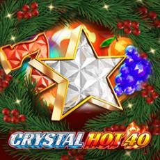Crystal Hot 40