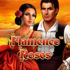 Flamenco Roses