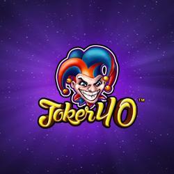 Joker 40