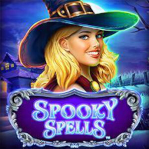 Spooky Spells