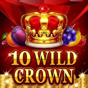 10 Wild Crown