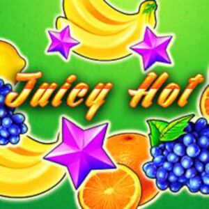 Juicy Hot