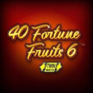 40 Fortune Fruits 6