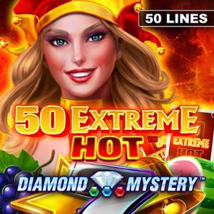 50 Extreme Hot™ GreenTube Novomatic