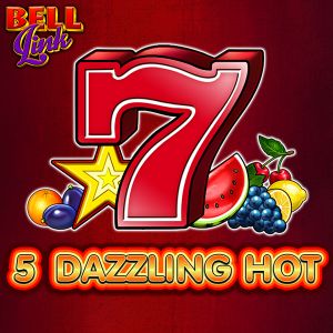 5 Dazzling Hot