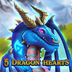 5 Dragon Hearts