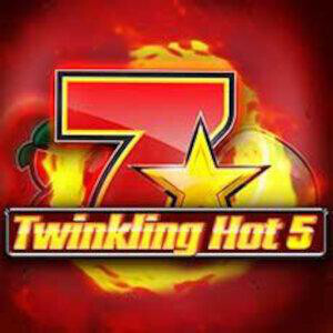 Twinkling Hot 5