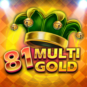 81 Multi Gold