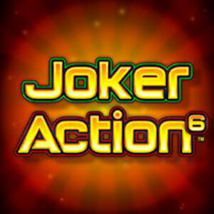 Joker Action 6™