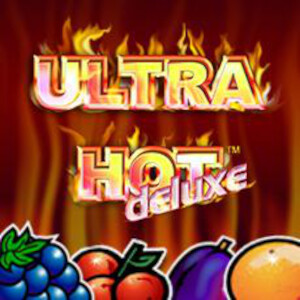 Ultra Hot Deluxe