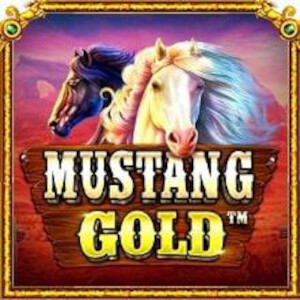 Mustang Gold