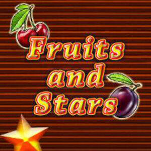 Fruits And Stars