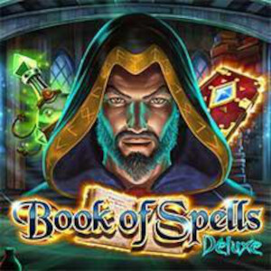 Book of Spells Deluxe