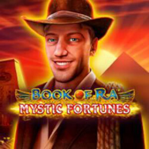 Book of Ra™ Mystic Fortunes GreenTube Novomatic