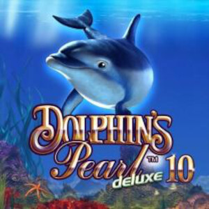 Dolphins Pearl Deluxe 10
