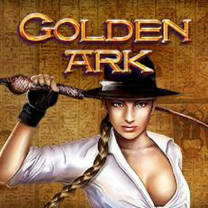 Golden Ark