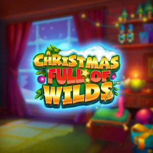 A Christmas Full of Wilds