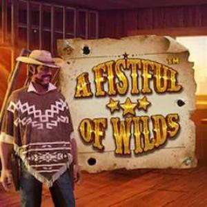 A Fistful of Wilds™ Novomatic