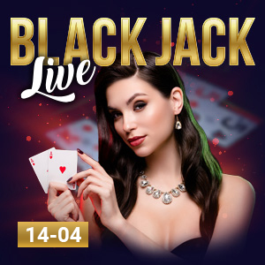 Live Blackjack