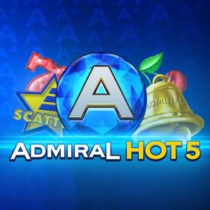 Admiral Hot 5 Fazi