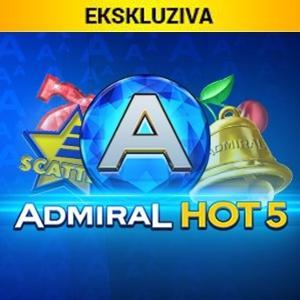 Admiral online