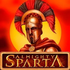 Almighty Sparta