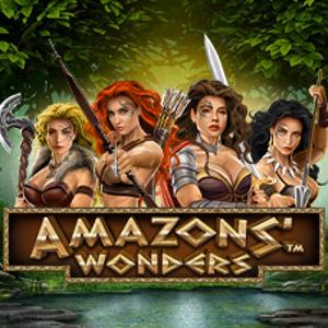 Amazons Wonders