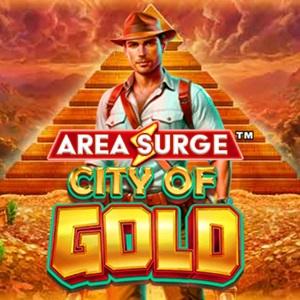 Area Surge - City of Gold