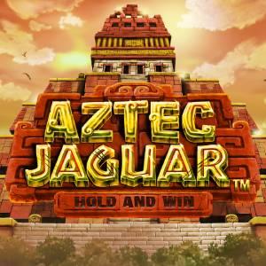 Aztec Jaguar