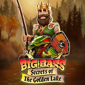 Big Bass Secrets of the Golden Lake