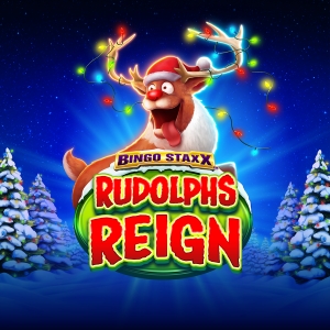 Bingo Staxx Rudolphs Reign