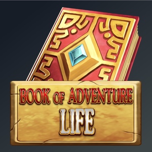 Book Of Adventure - Life