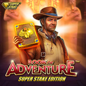 Book of Adventure Super Stake Edition