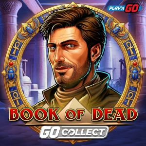 Book of Dead GO Collect