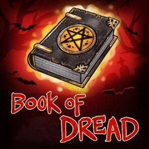 Book Of Dread